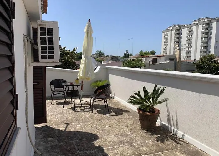 Villa Ninni Taranto