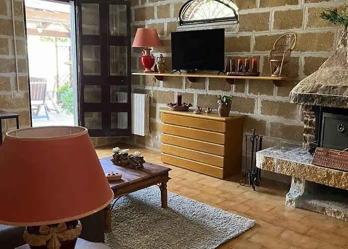 Villa Ninni Taranto